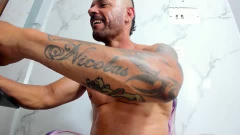 Snapshot of hardeneddad chatting on 02.03.26 PETTER online show from 02.03.26