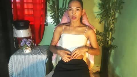 JASMINE online show from 06.22.26