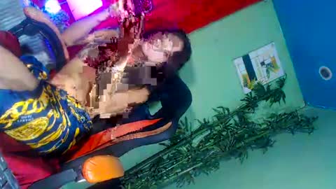 JASMINE online show from 07.12.26