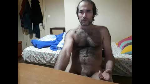hardhairy10 online show from 01.13.26