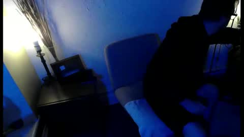 Snapshot of hardigan_dix chatting on 12.29.24 hardigan online show from 12.29.24