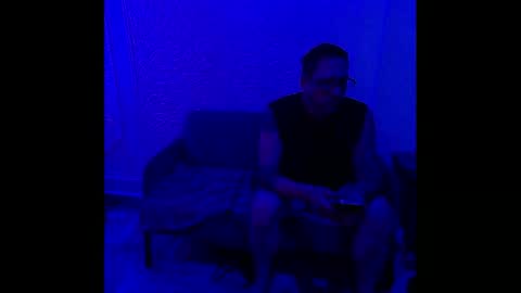 Snapshot of hardigan_dix chatting on 10.15.25 hardigan online show from 10.15.25