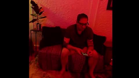 Snapshot of hardigan_dix chatting on 10.23.25 hardigan online show from 10.23.25