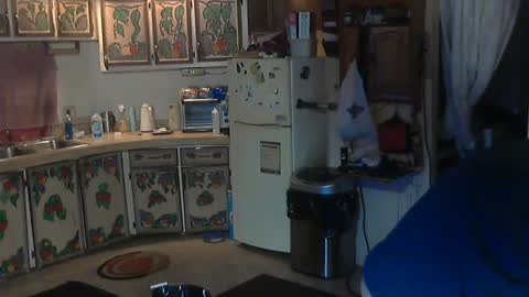 john nobles online show from 12.21.24