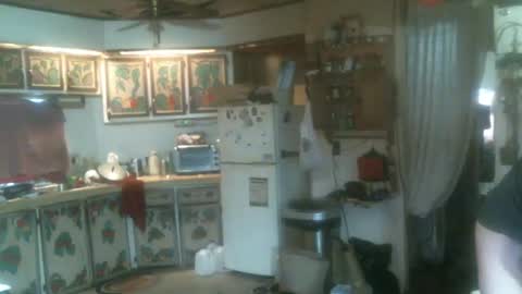 john nobles online show from 01.25.25