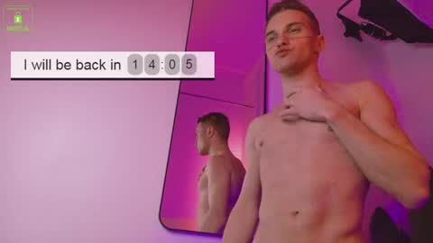 Snapshot of hardinross chatting on 03.03.25 HARDin online show from 03.03.25