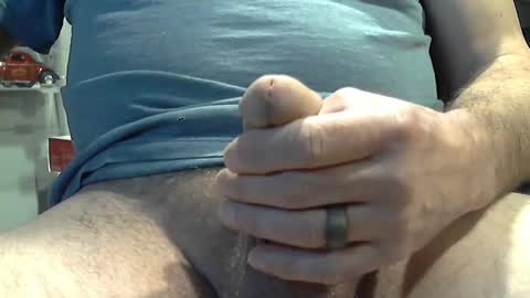 Snapshot of hardjbd chatting on 02.16.25 Hard online show from 02.16.25