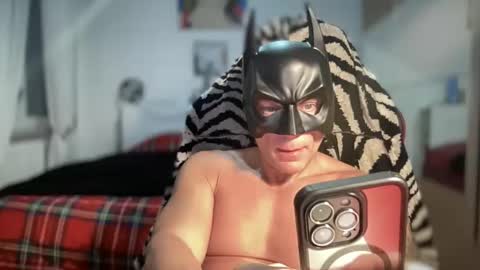 Snapshot of hardmattsteel chatting on 10.26.25 MATTSTEEL - ITALIAN STALLION online show from 10.26.25