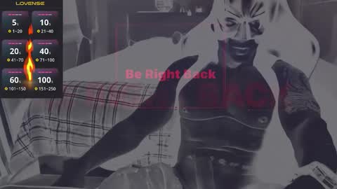 Snapshot of hardmattsteel chatting on 11.02.25 MATTSTEEL - ITALIAN STALLION online show from 11.02.25