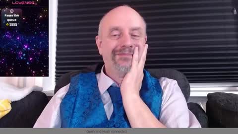 MrLazy online show from 02.01.25