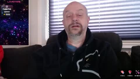 MrLazy online show from 02.09.25