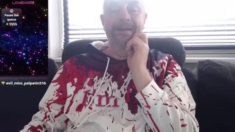 MrLazy online show from 02.18.25