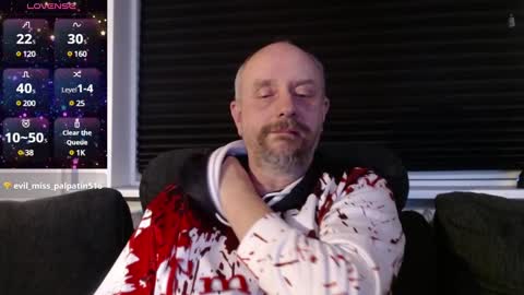 MrLazy online show from 02.18.25