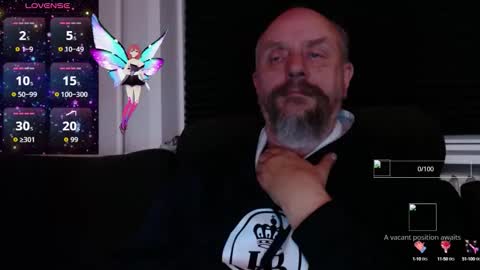 MrLazy online show from 10.03.25