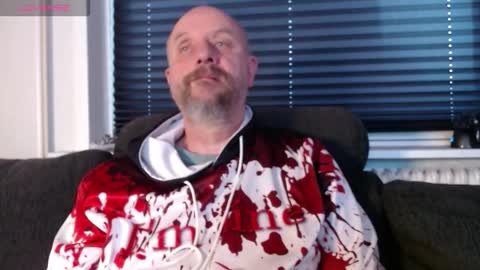 MrLazy online show from 11.12.25