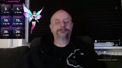 MrLazy online show from 11.18.25