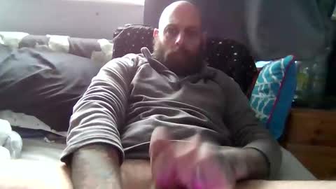 hardnhorny198 online show from 02.23.26