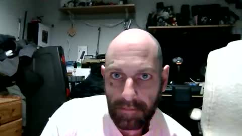 hardnhorny198 online show from 04.01.26