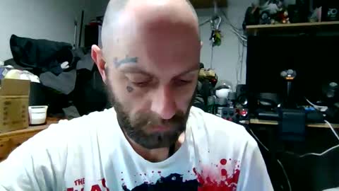 hardnhorny198 online show from 04.02.26