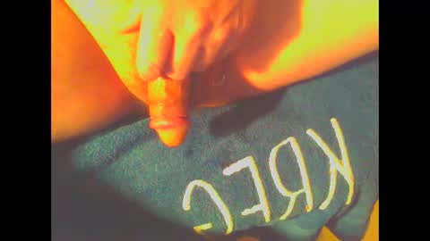 Snapshot of hardning chatting on 01.18.25 hardning online show from 01.18.25