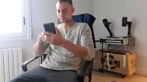 HARD AND STYLE online show from 01.11.26