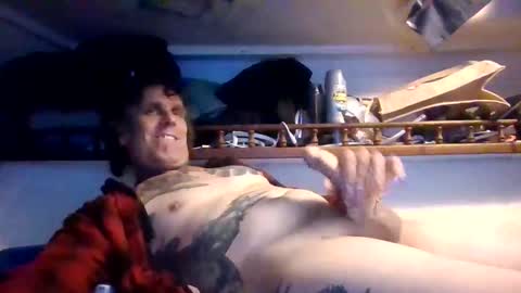 Snapshot of hardnthick791 chatting on 10.19.25 hardnthick online show from 10.19.25