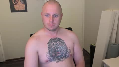 Stand Lee online show from 03.27.26