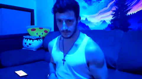 hardselfsucker1 online show from 06.01.26