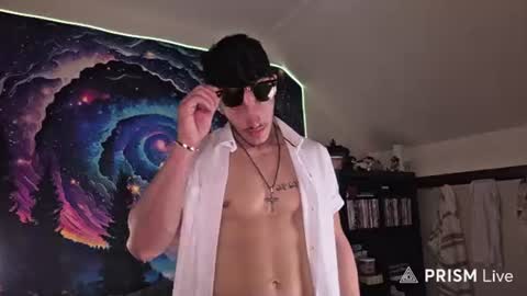 hardselfsucker1 online show from 06.22.26