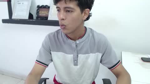 Andres Dean online show from 10.25.25