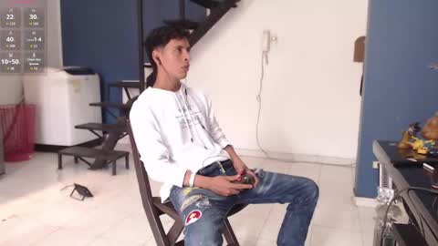 Andres Dean online show from 11.13.25