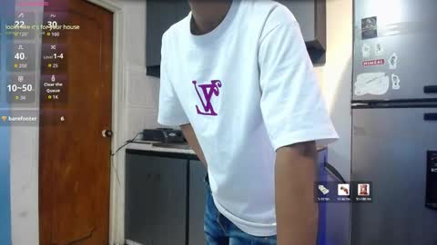 Andres Dean online show from 01.13.26