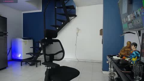 Andres Dean online show from 02.09.26