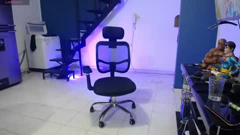 Andres Dean online show from 02.19.26