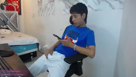 Andres Dean online show from 03.05.26