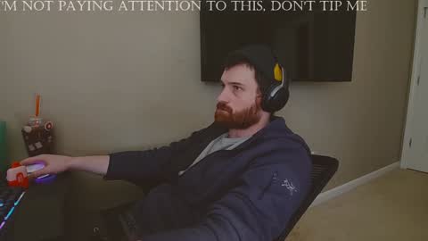 Tom online show from 12.03.24