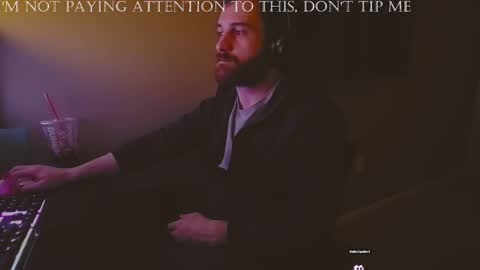 Tom online show from 12.03.24