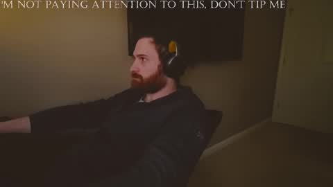 Tom online show from 12.04.24
