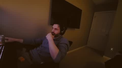 Tom online show from 12.25.24