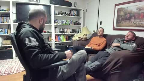 hardworkertn online show from 12.18.24