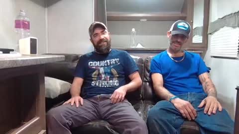 hardworkertn online show from 12.22.24