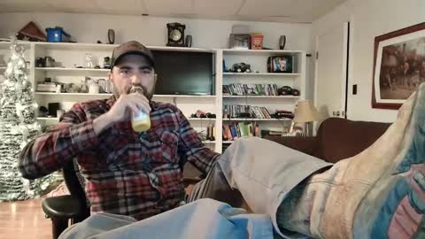 hardworkertn online show from 12.23.24
