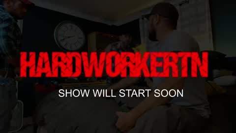 hardworkertn online show from 12.24.24