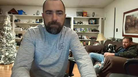 hardworkertn online show from 12.26.24
