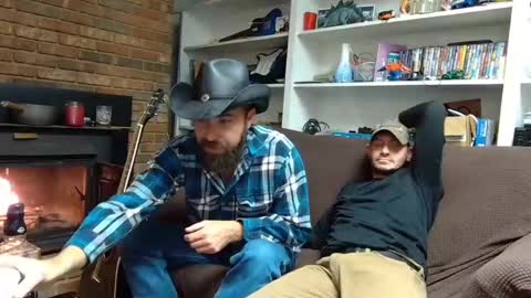 hardworkertn online show from 01.11.25