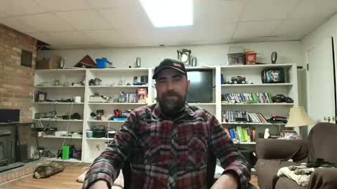 hardworkertn online show from 01.23.25