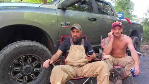 hardworkertn online show from 10.11.25