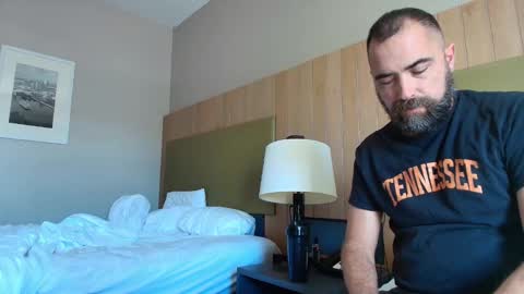 hardworkertn online show from 10.13.25