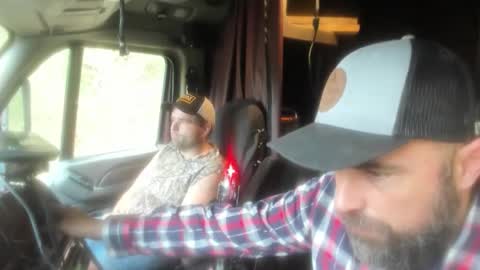 hardworkertn online show from 11.04.25