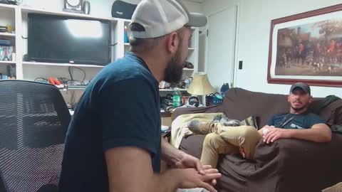 hardworkertn online show from 11.05.25